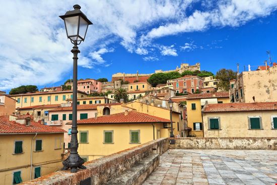 Centro storico Centro storico Antonio S - Shutterstock.com 