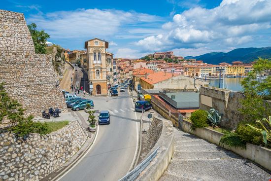 Centro storico Centro storico Cristian Balate / Shutterstock.com 