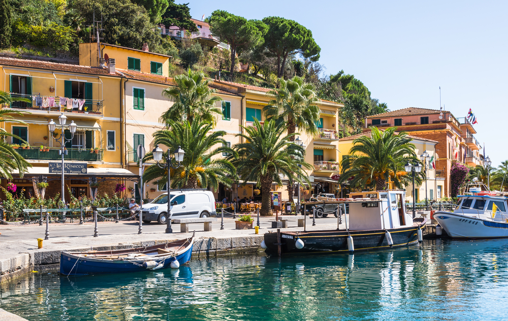 Porto Azzurro