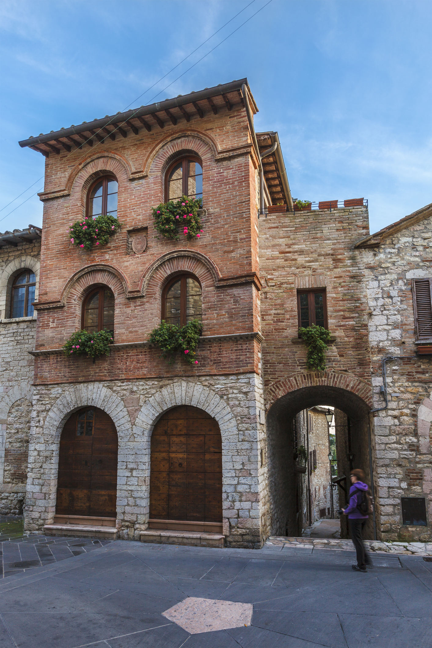 Corciano