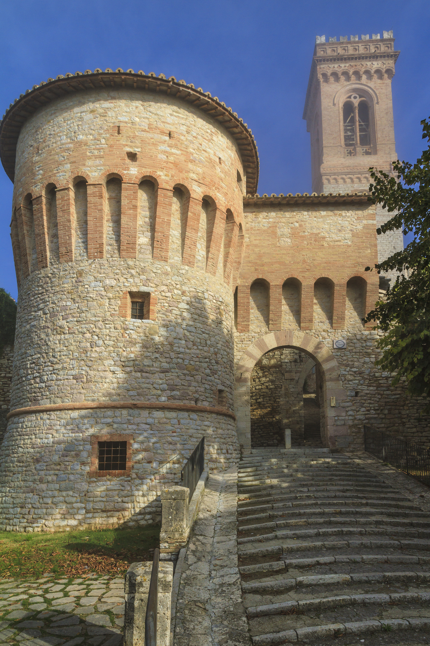 Corciano