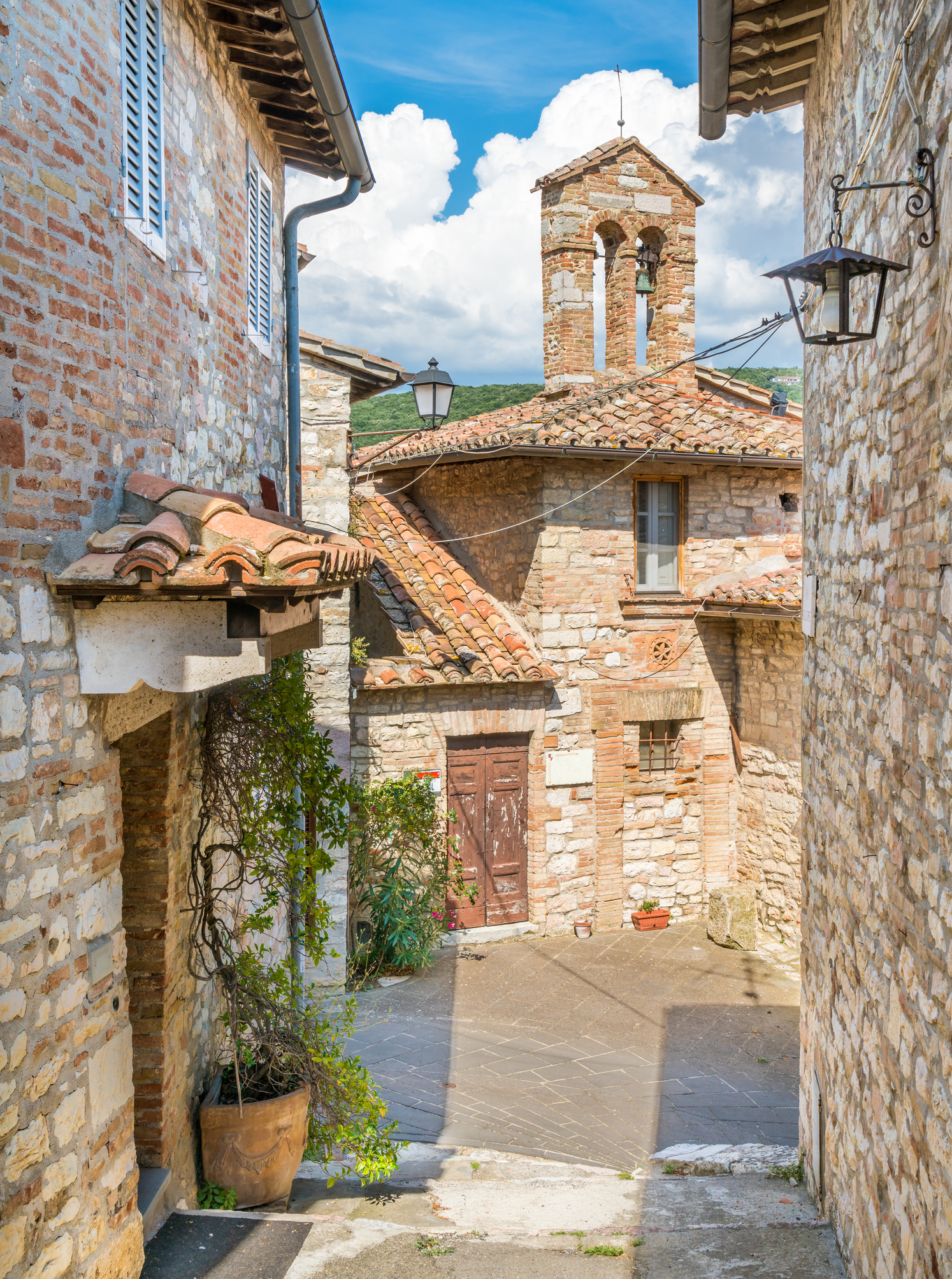 Corciano