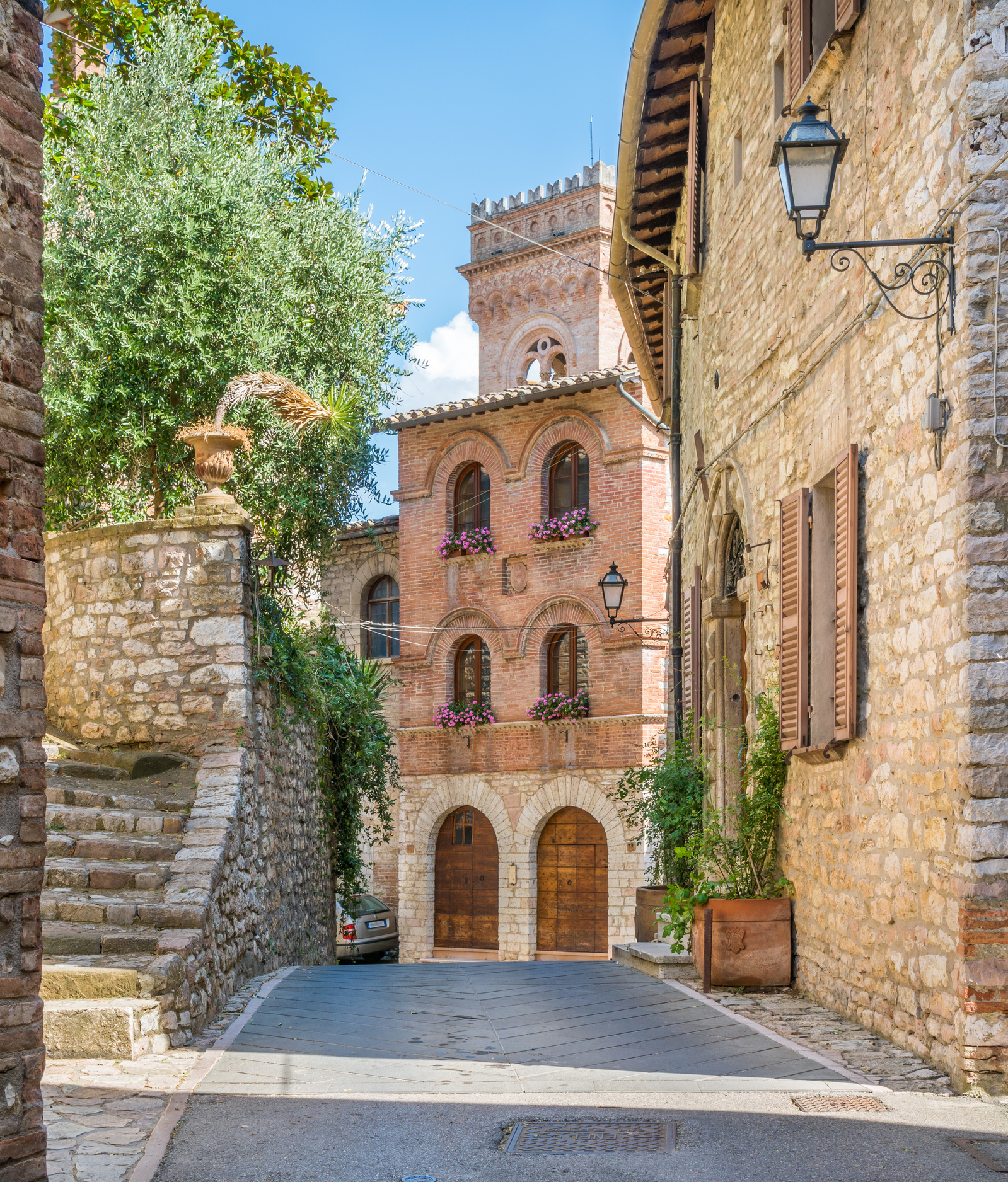 Corciano