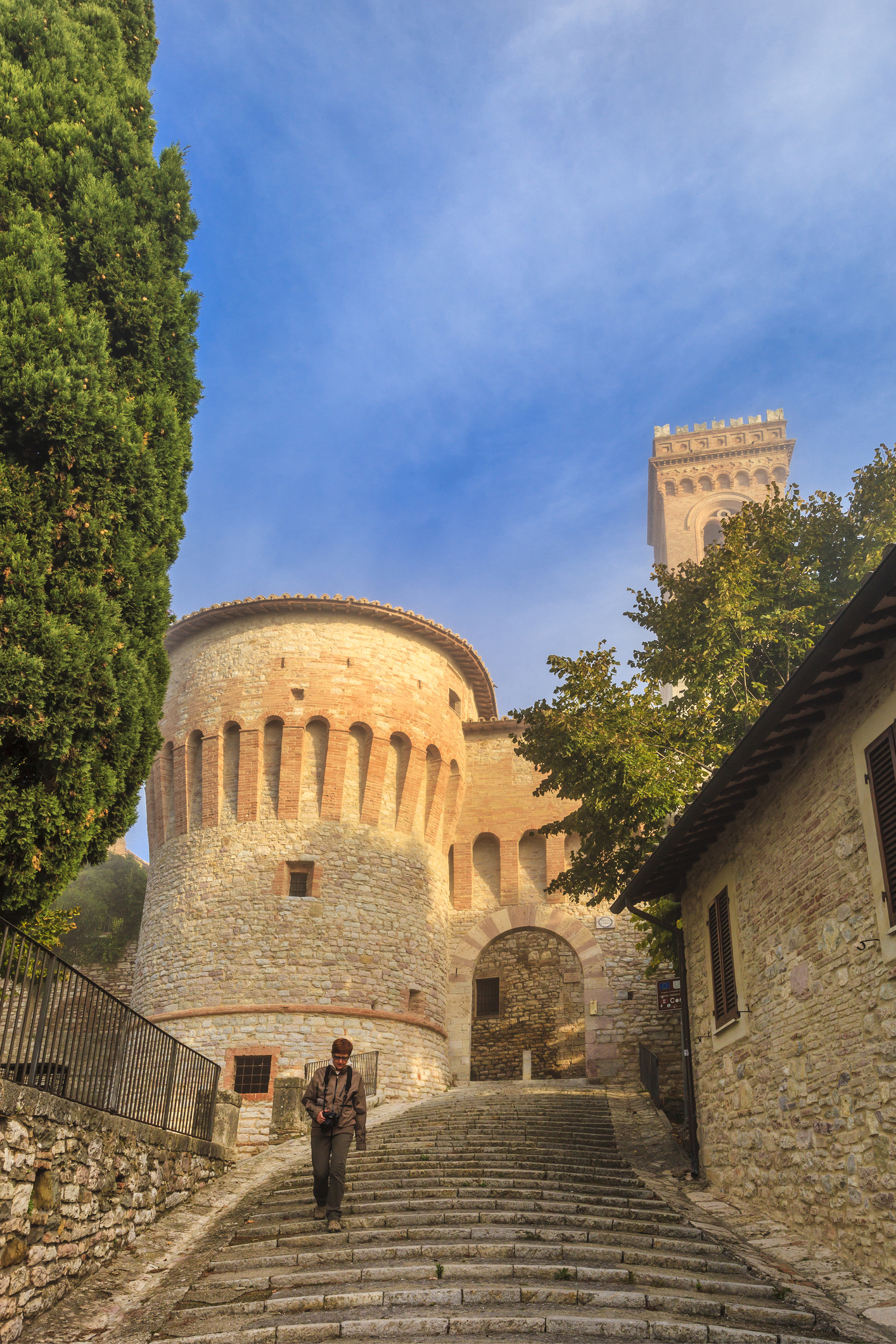 Corciano