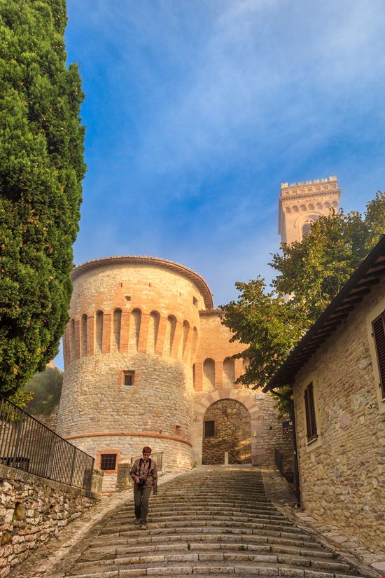 Corciano Corciano Istockphoto.com 
