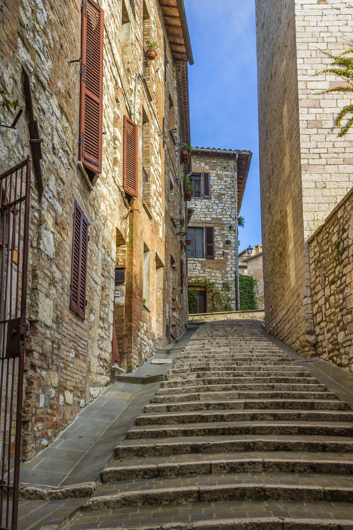 Corciano