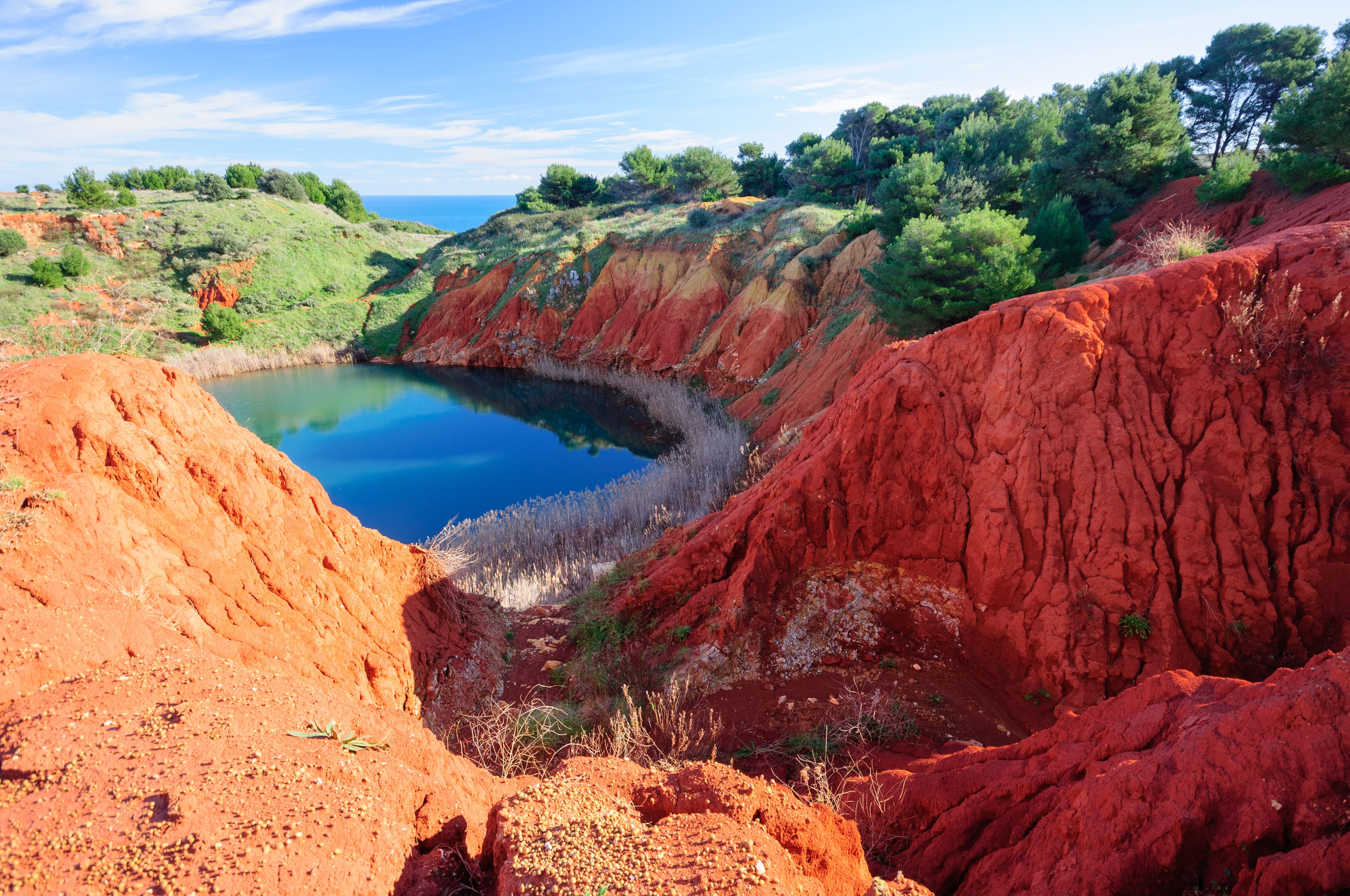 Bauxite