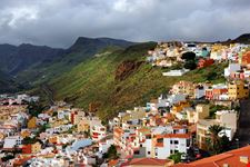 La Gomera