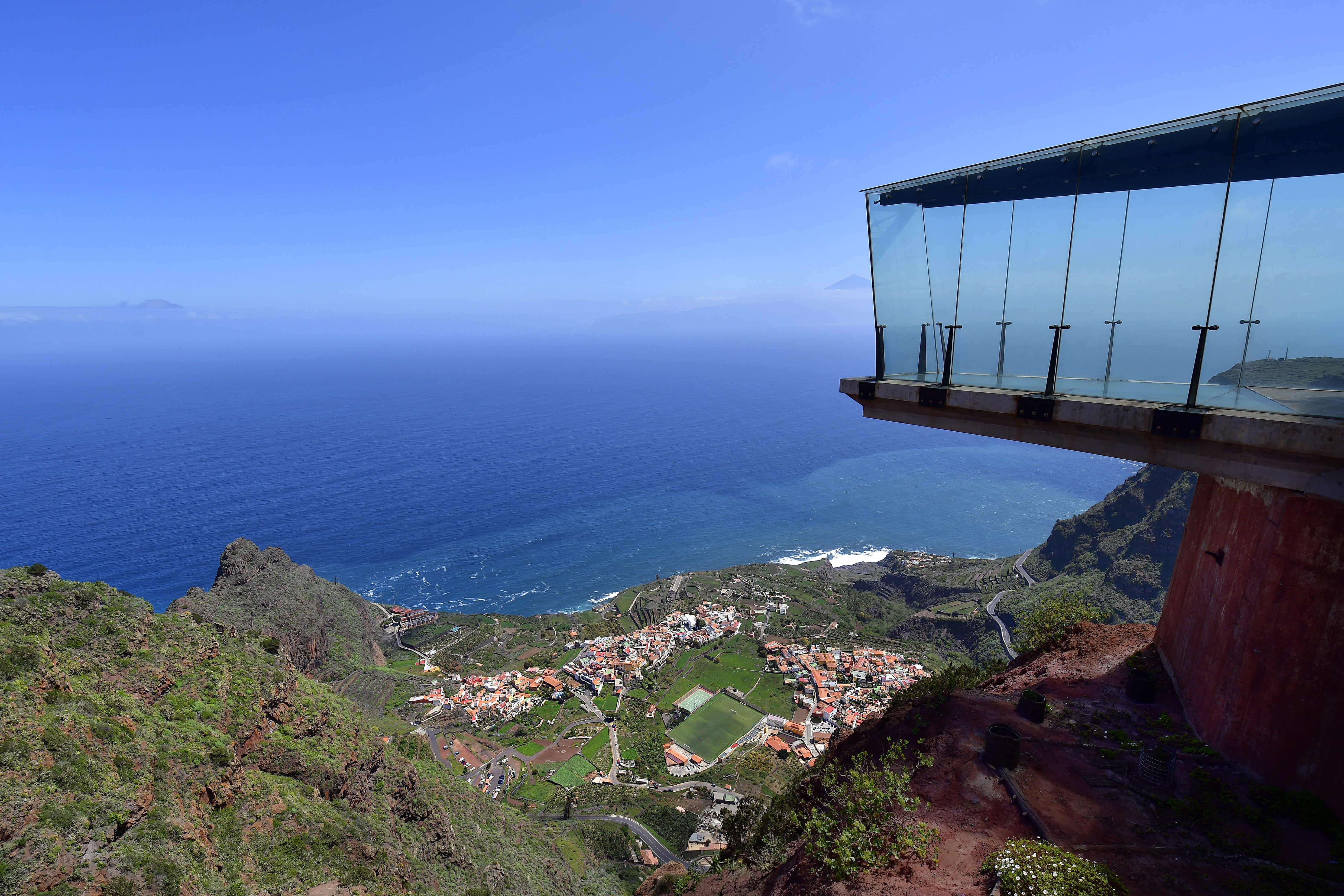 La Gomera