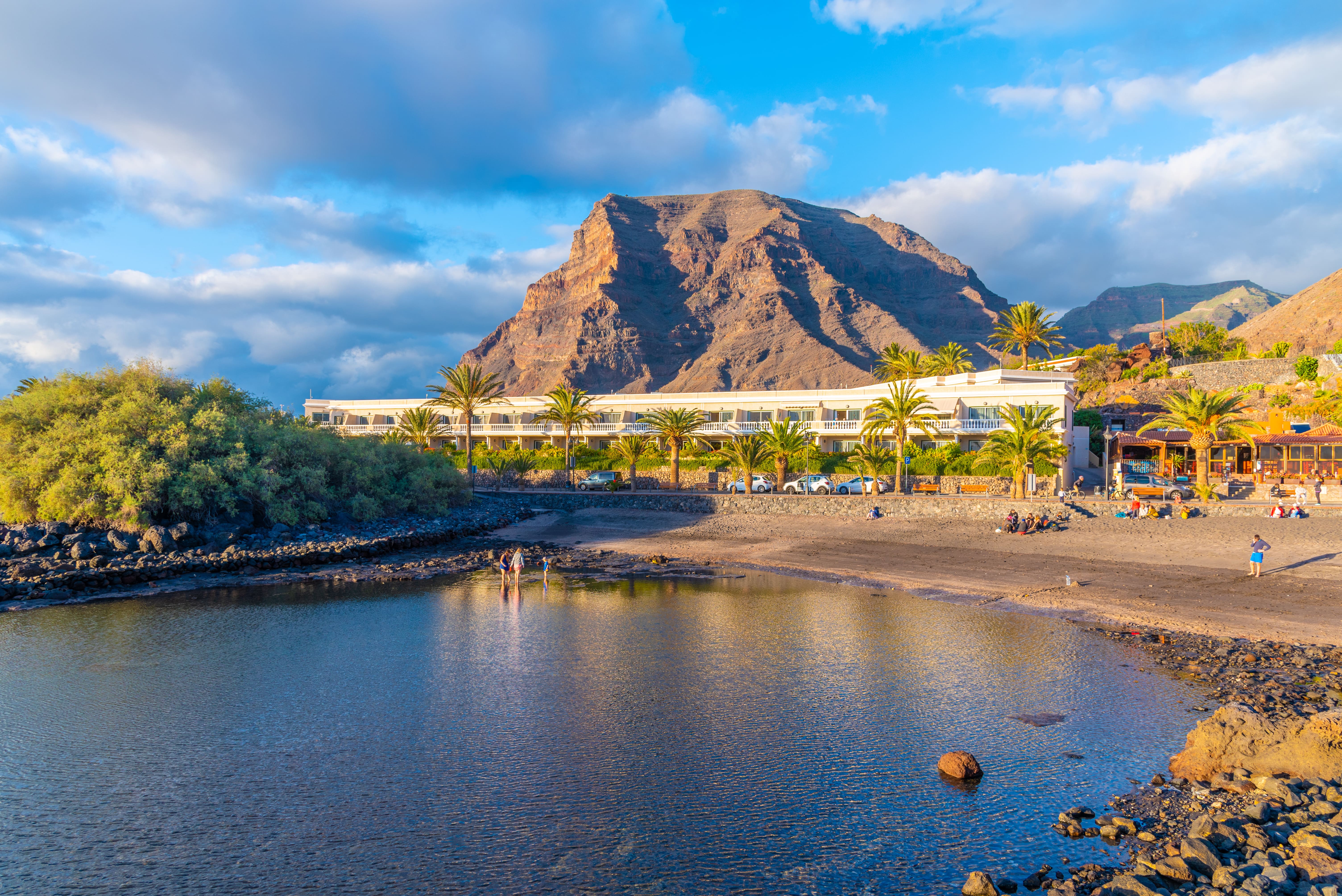 La Gomera