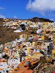 La Gomera