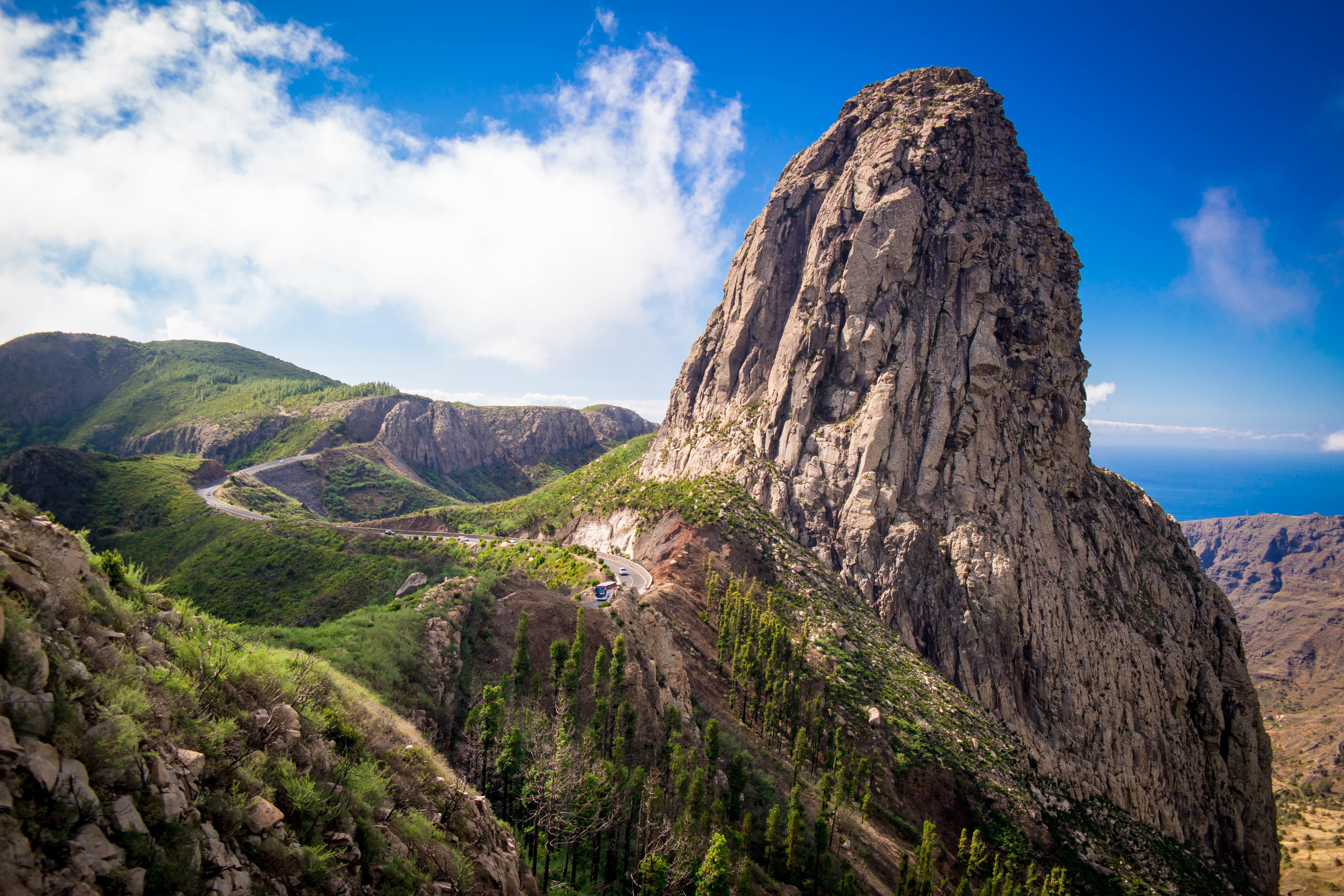 La Gomera