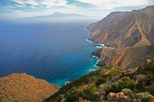 La Gomera