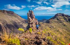 La Gomera