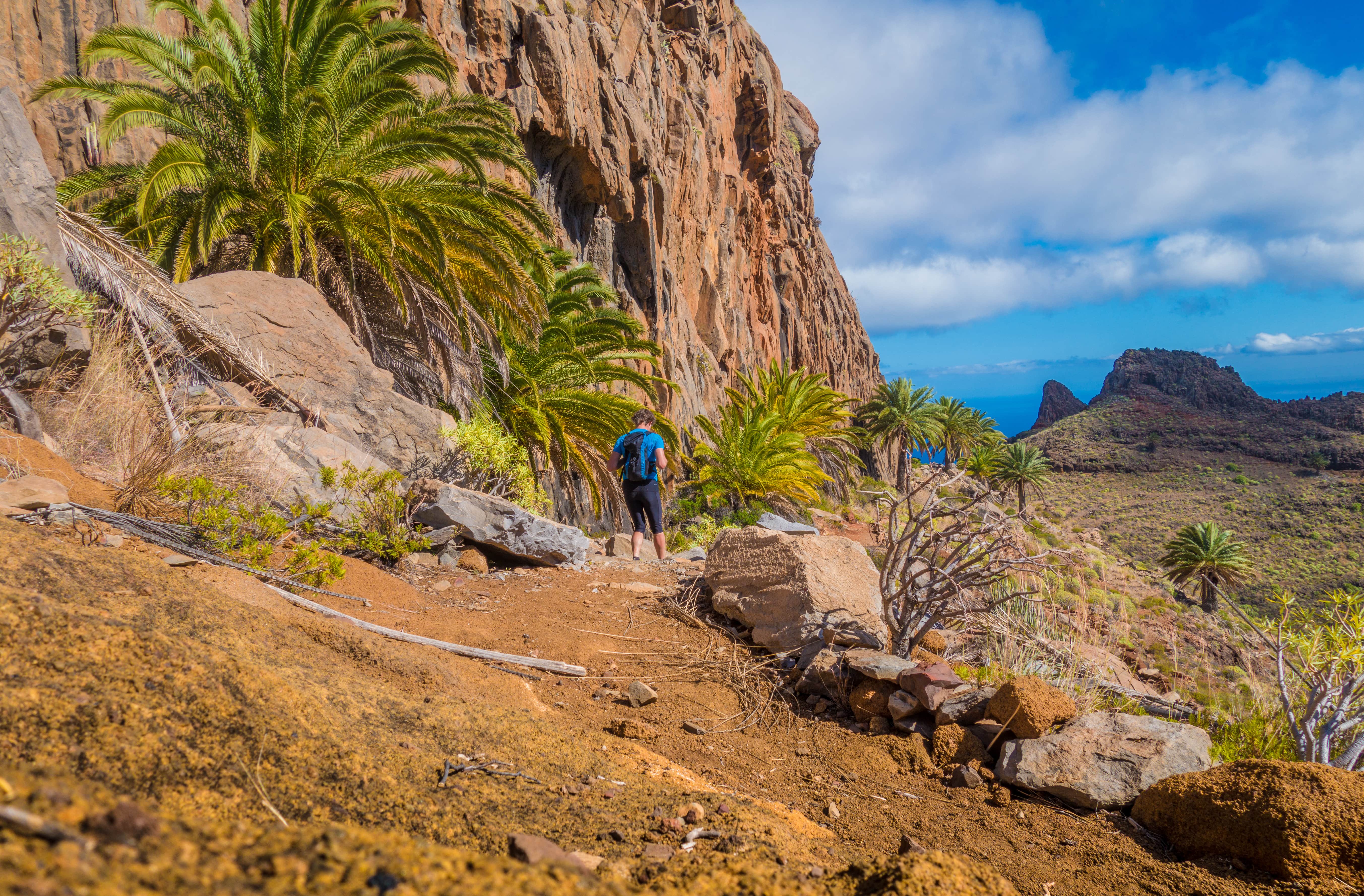 La Gomera