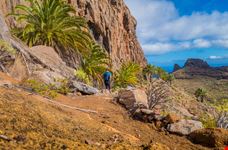 La Gomera