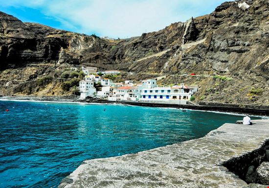 La Gomera La più piccola delle Canarie stock.adobe.com 