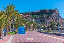 La Gomera