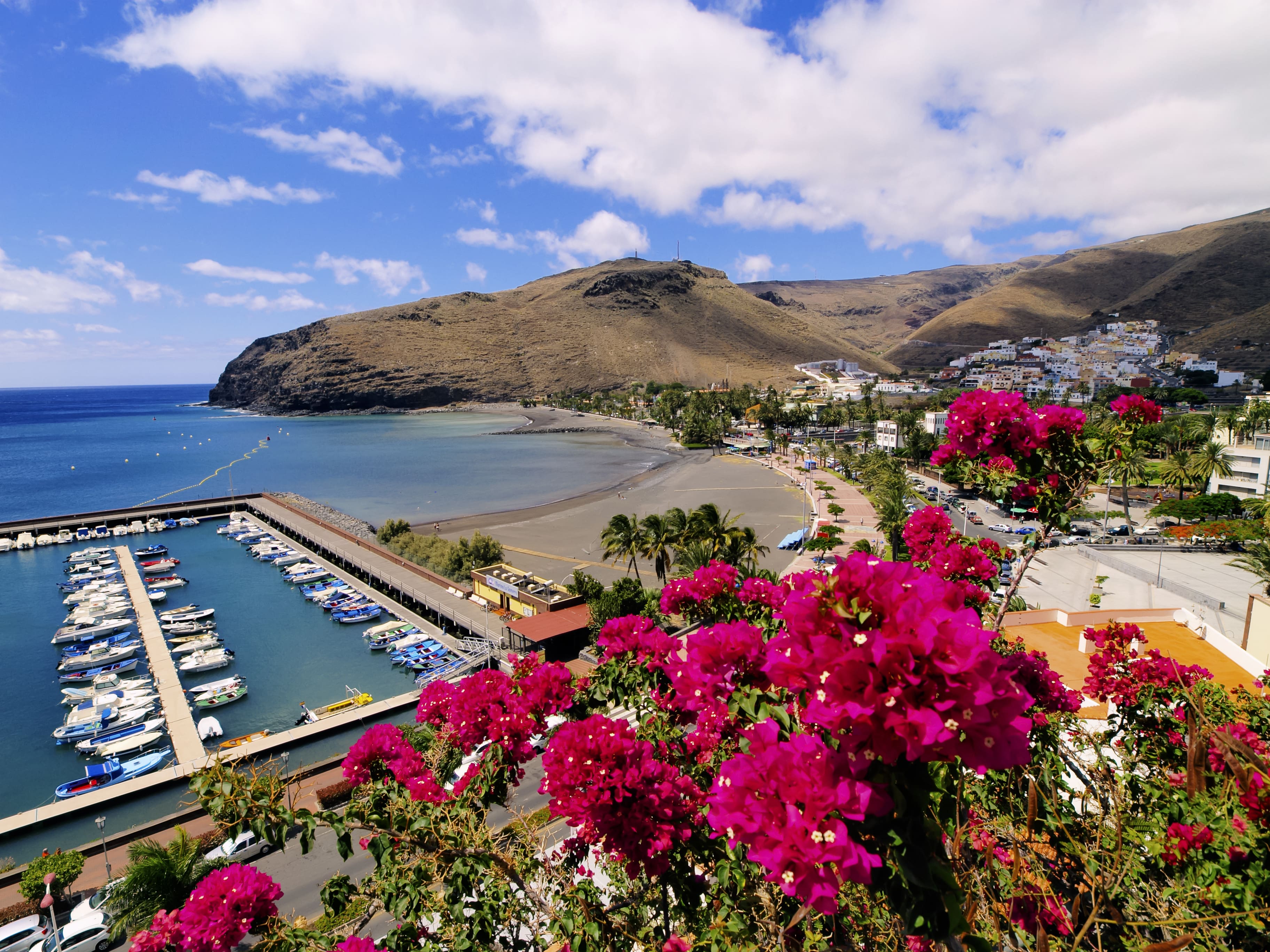 La Gomera