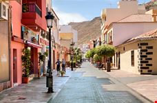 La Gomera
