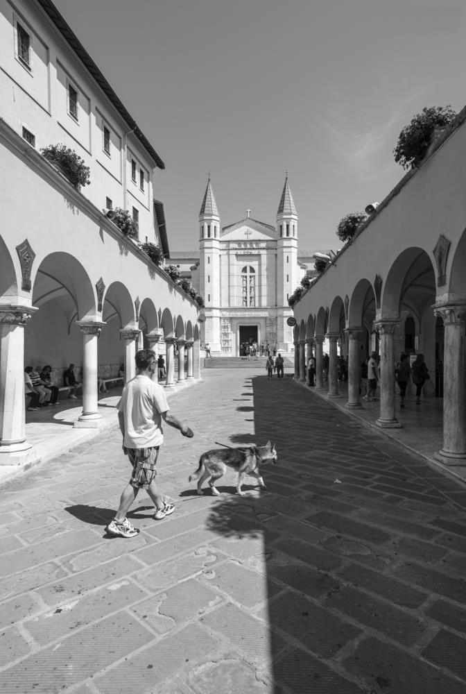 Basilica di Santa Rita