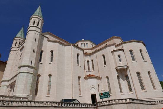 Basilica di Santa Rita Basilica di Santa Rita Di Marco Zamperini 