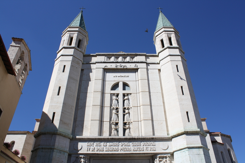 Basilica di Santa Rita