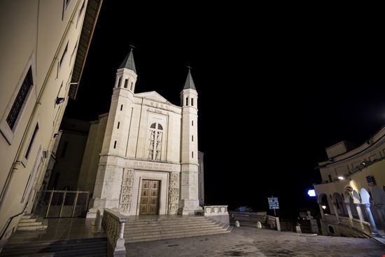 Basilica di Santa Rita Basilica di Santa Rita Cristina Annibali - Shutterstock.com 