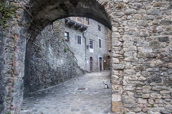Mulazzo Mulazzo Claudio Giovanni Colombo - Shutterstock.com 