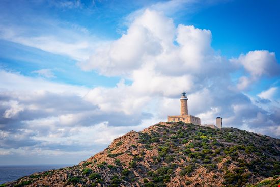 Faro Faro Stefano Garau - Shutterstock.com 