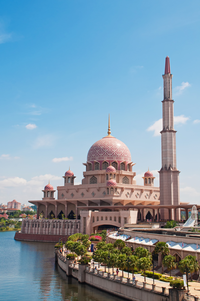 Kuala Lumpur