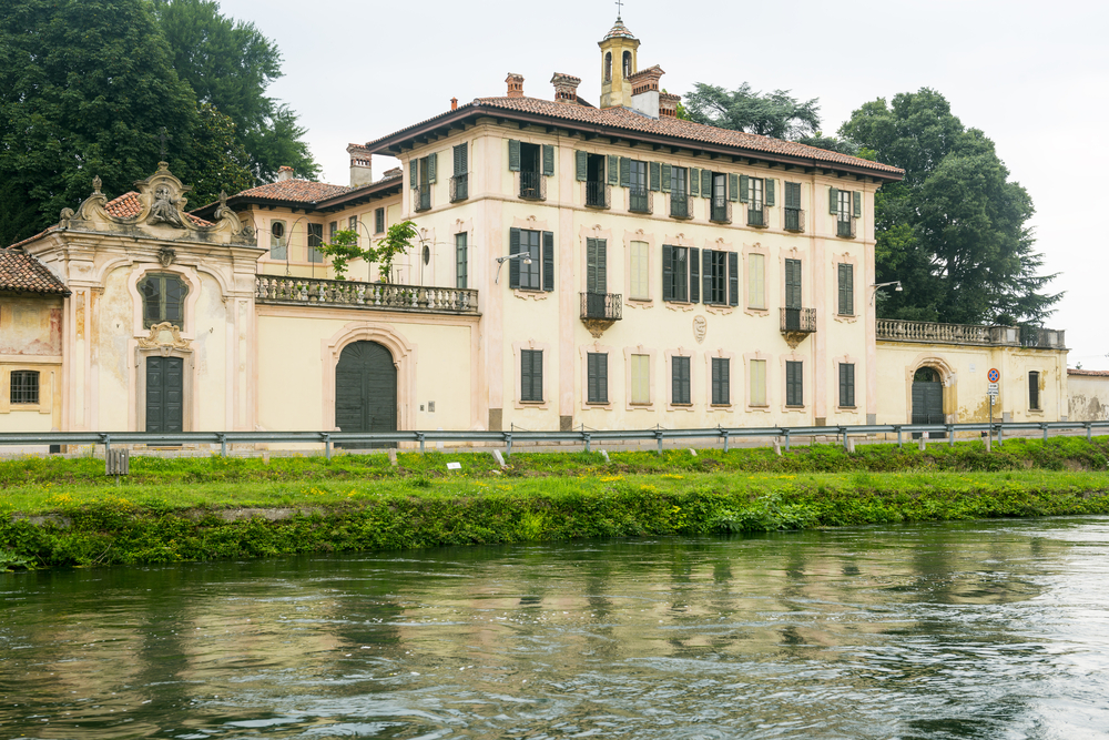 Cassinetta di Lugagnano