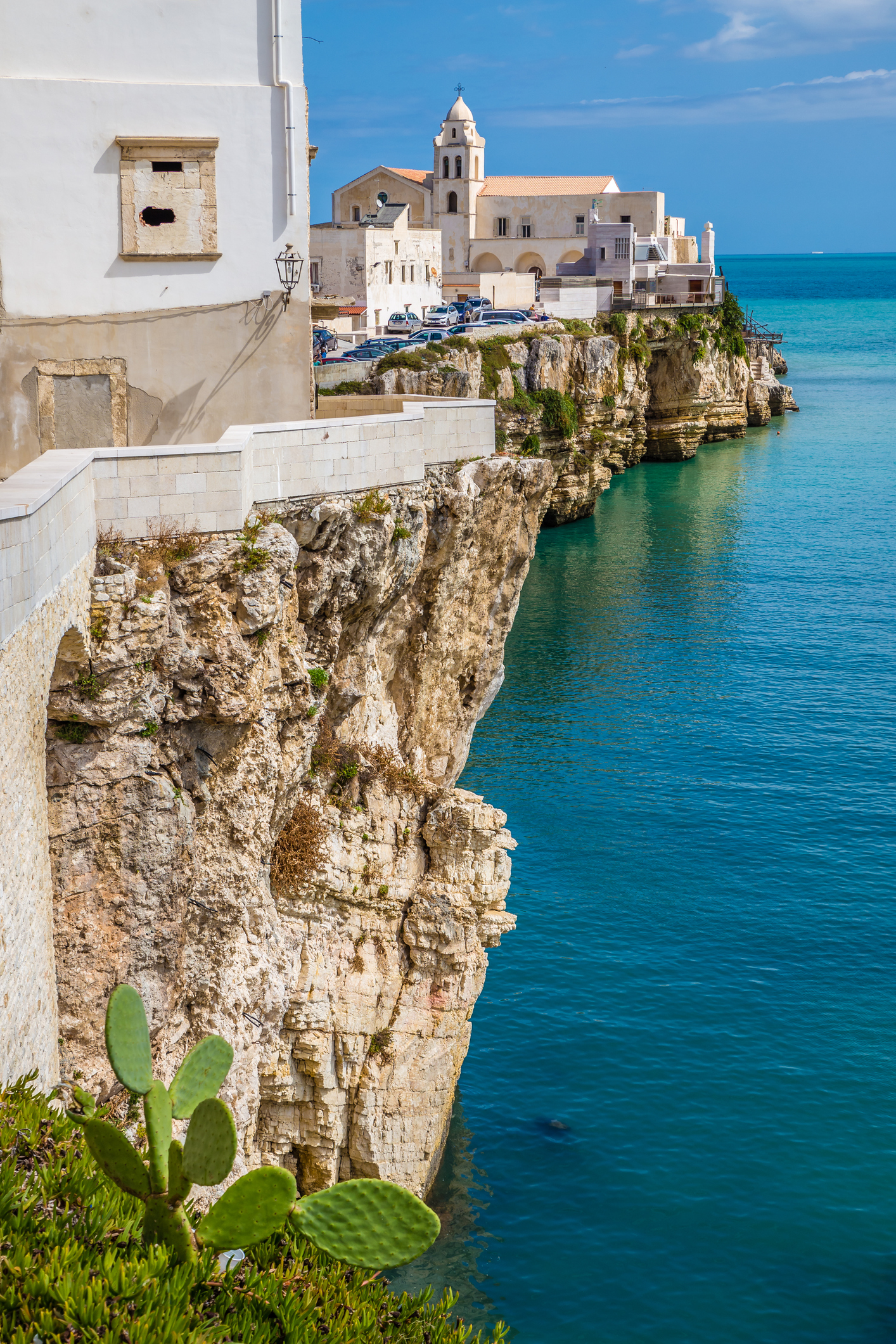Vieste