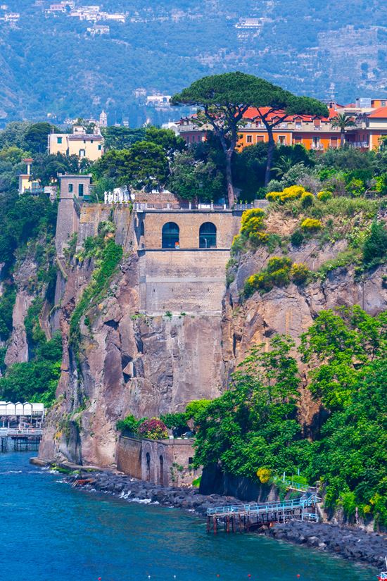 Sant'Agnello Sant'Agnello SlavkoSereda - Istockphoto.com 