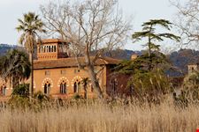 Villa Puccini