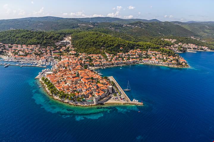 Le spiagge più belle della Croazia: ecco la Top 10!