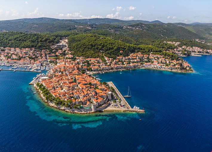 Korkula_Croazia