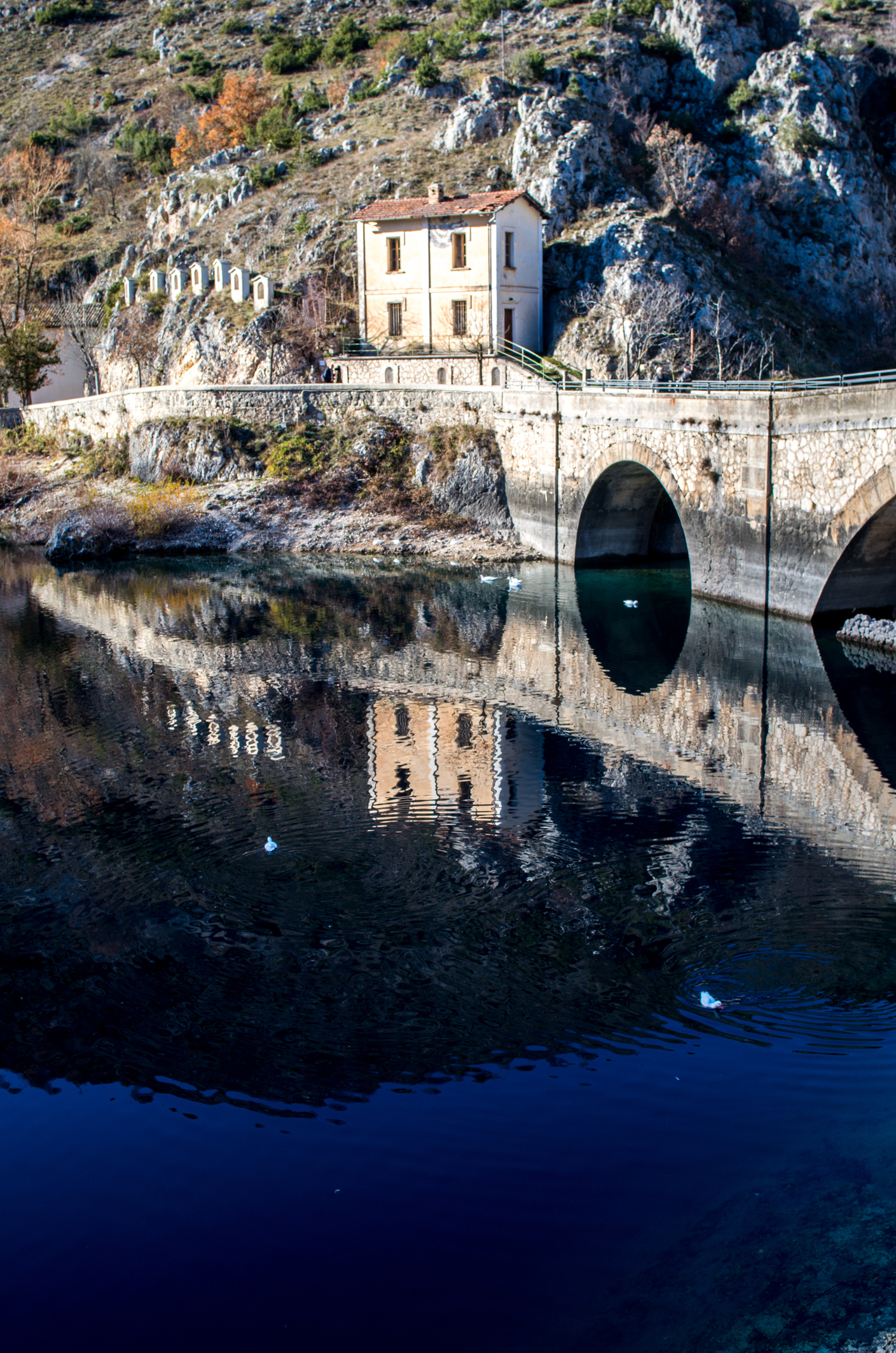 Eremo di San Domenico
