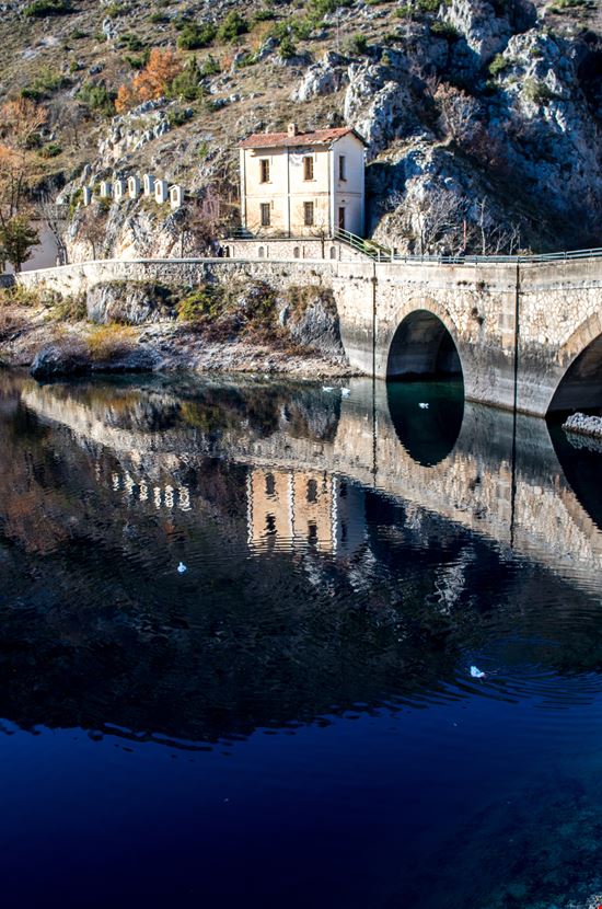Eremo di San Domenico Eremo di San Domenico Montegia - Istockphoto.com 