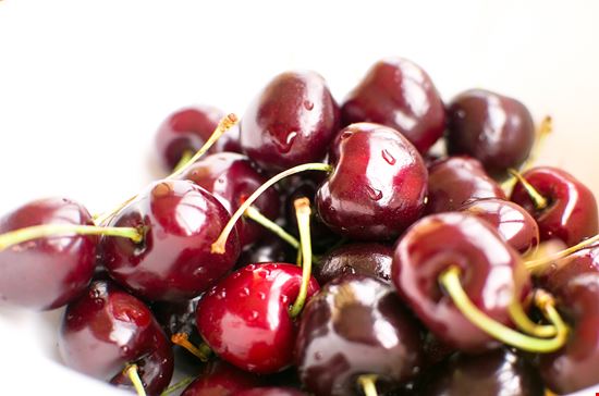 Ciliegie di Vignola Ciliegie di Vignola LucaLorenzelli - Istockphoto.com 
