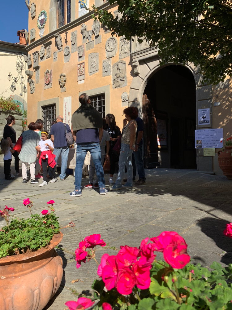 Cutigliano