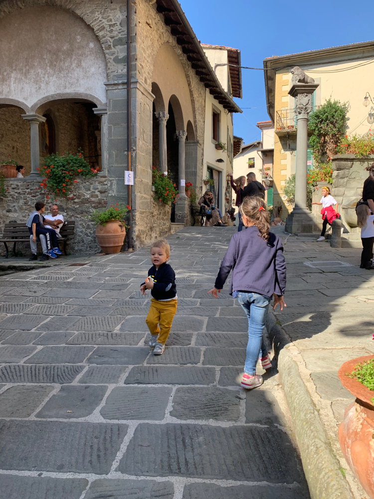 Cutigliano