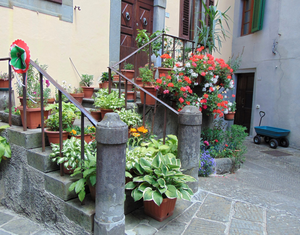 Cutigliano