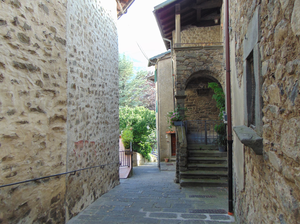 Cutigliano