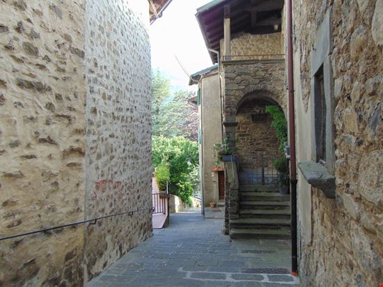 Cutigliano Centro storico lissa.77 / Shutterstock.com 