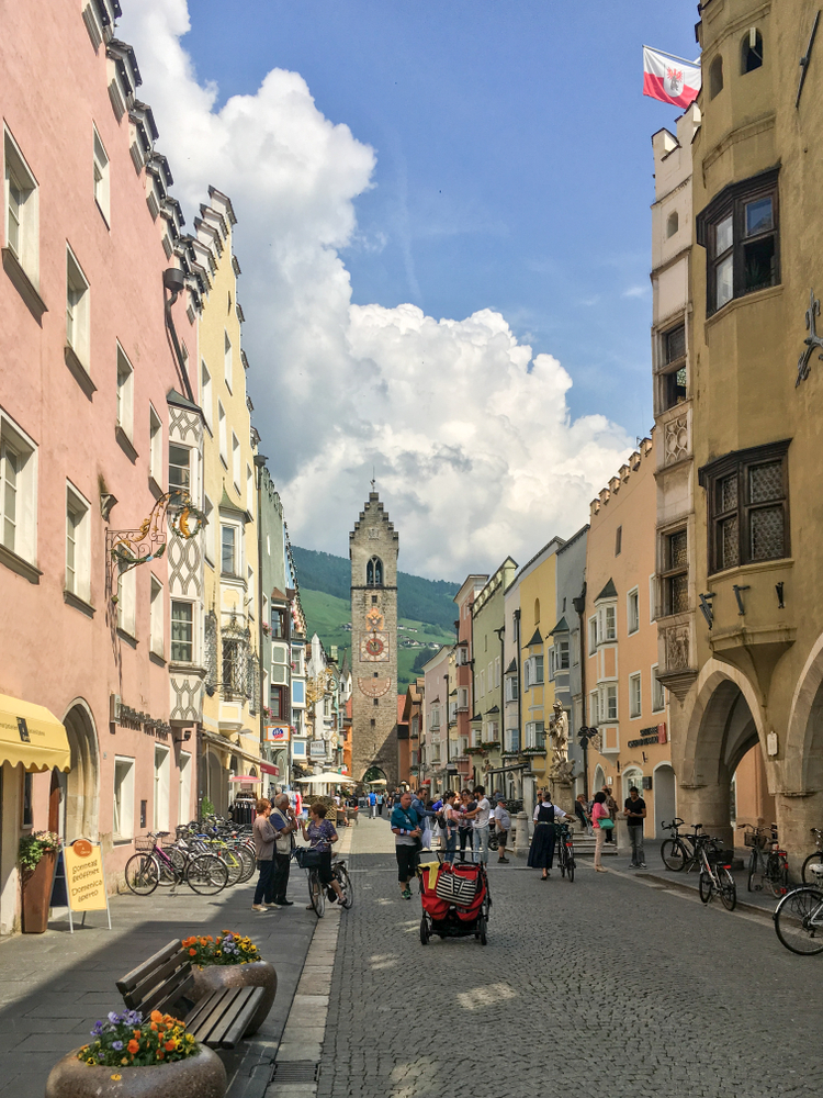 Vipiteno