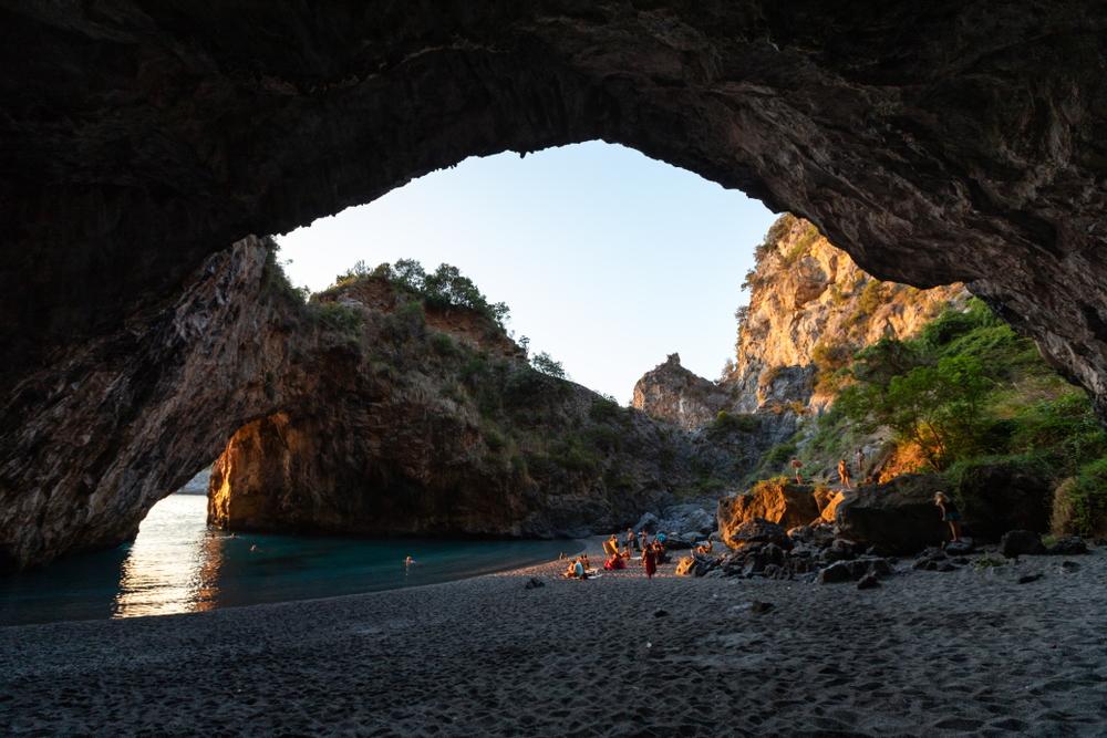 San Nicola Arcella