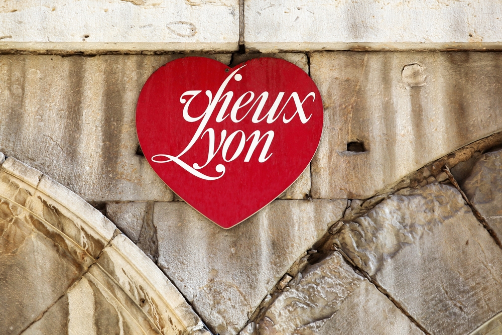 Lione