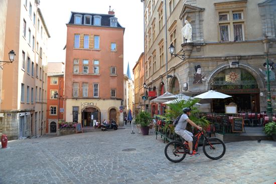 Old Lyon Lyon Kollawat Somsri / Shutterstock.com 