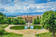 Giardino di Boboli 